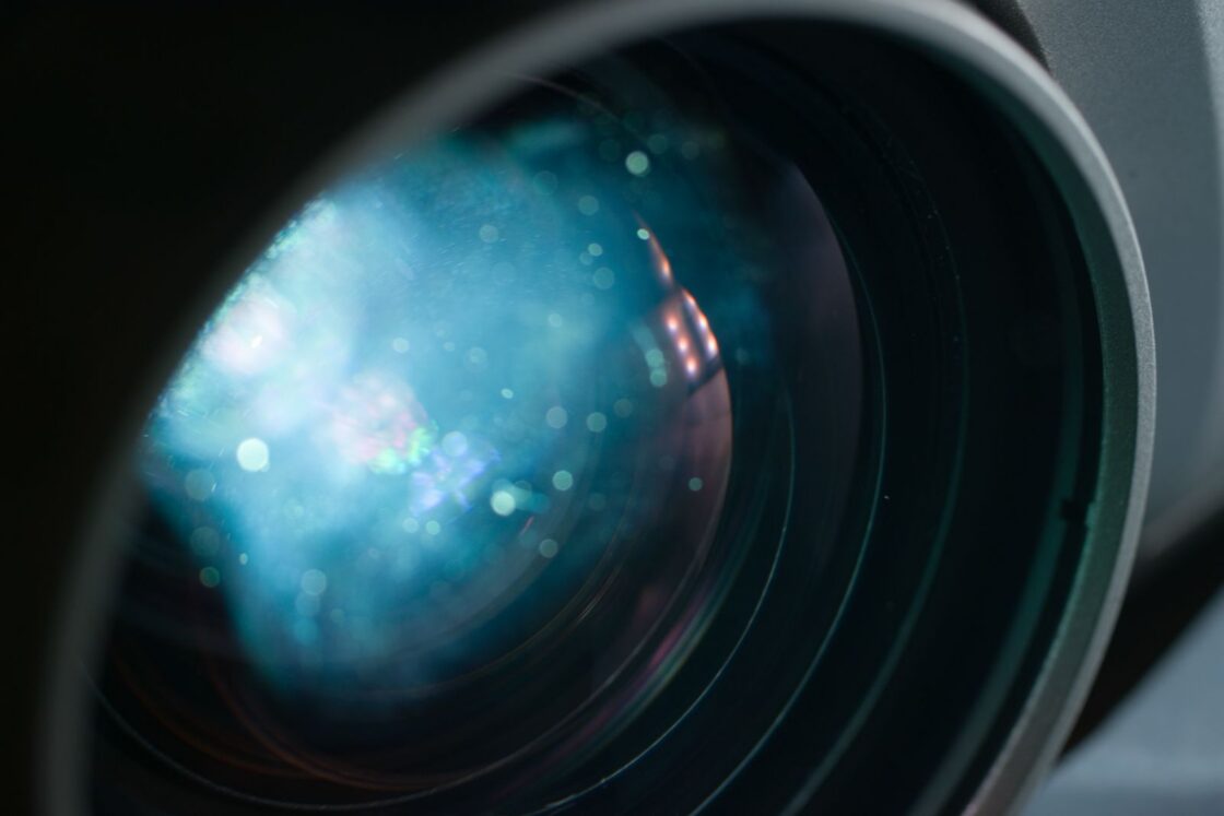 Luzes, camara e acção!